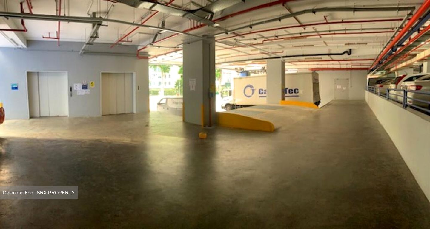 Lorong Paya Lebar (D19), Factory #503297201